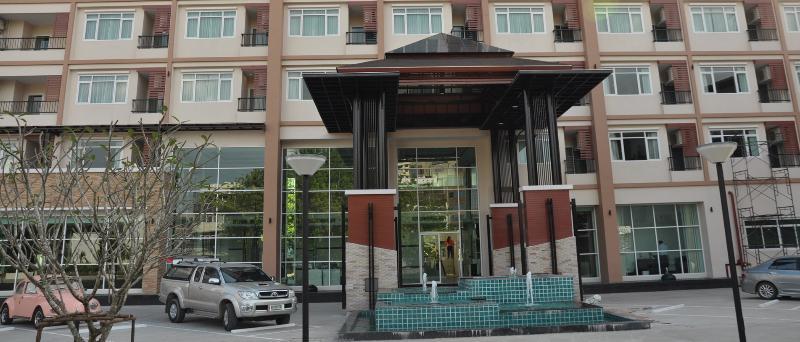 Kokotel Bangkok Dheva Thonglor Bagian luar foto