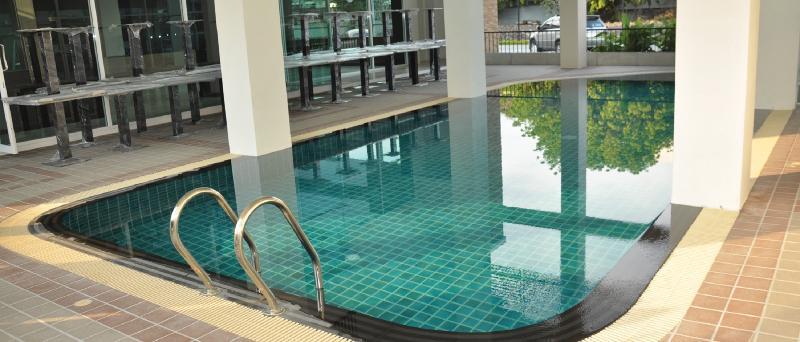 Kokotel Bangkok Dheva Thonglor Bagian luar foto